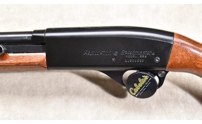 REMINGTON ~ 552 SPEEDMASTER ~ .22 S, L, LR - Image 9 of 11