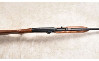 REMINGTON ~ 552 SPEEDMASTER ~ .22 S, L, LR - Image 5 of 11
