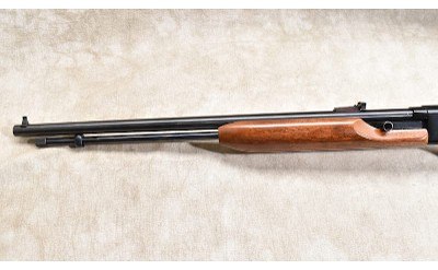 REMINGTON ~ 552 SPEEDMASTER ~ .22 S, L, LR - Image 8 of 11