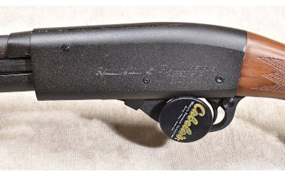 REMINGTON ~ 572 FIELDMASTER ~ .22 S, L, LR - Image 9 of 11
