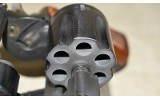 SMITH & WESSON ~ 28-2 HIGHWAY PARTROLMAN ~.357 MAGNUM - 6 of 9