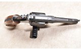 SMITH & WESSON ~ 28-2 HIGHWAY PARTROLMAN ~.357 MAGNUM - 5 of 9