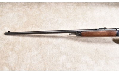 WINCHESTER ~ 63 ~ .22 LONG RIFLE - Image 8 of 11