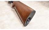 WINCHESTER ~ 63 ~ .22 LONG RIFLE - Image 11 of 11