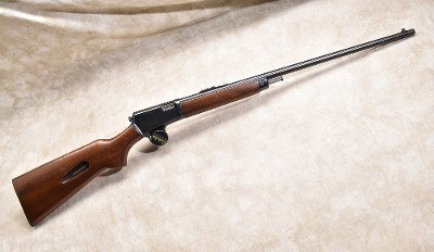 WINCHESTER ~ 63 ~ .22 LONG RIFLE - Image 1 of 11