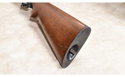 WINCHESTER ~ 63 ~ .22 LONG RIFLE - Image 11 of 11