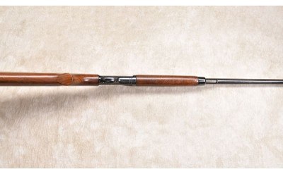 WINCHESTER ~ 63 ~ .22 LONG RIFLE - Image 6 of 11