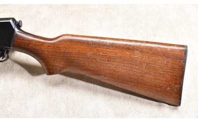 WINCHESTER ~ 63 ~ .22 LONG RIFLE - Image 10 of 11