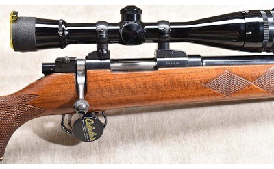 SAKO ~ RIIHIMAKI ~ .222 REMINGTON - Image 3 of 11