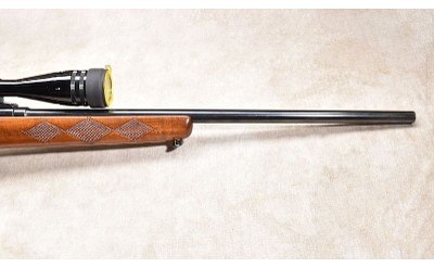 SAKO ~ RIIHIMAKI ~ .222 REMINGTON - Image 4 of 11