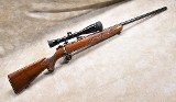 SAKO ~ RIIHIMAKI ~ .222 REMINGTON - Image 1 of 11