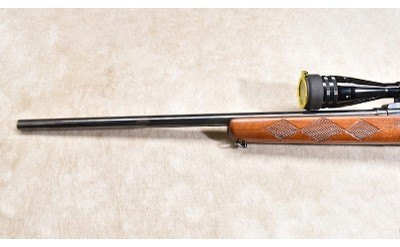 SAKO ~ RIIHIMAKI ~ .222 REMINGTON - Image 8 of 11