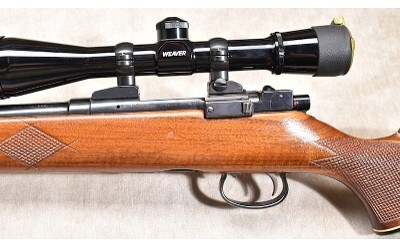SAKO ~ RIIHIMAKI ~ .222 REMINGTON - Image 9 of 11