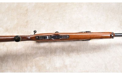 SAKO ~ RIIHIMAKI ~ .222 REMINGTON - Image 6 of 11