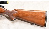 SAKO ~ RIIHIMAKI ~ .222 REMINGTON - Image 10 of 11