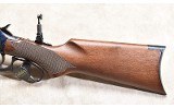 WINCHESTER ~ 94 ~ .38-55 WINCHESTER - 10 of 11