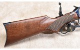 WINCHESTER ~ 94 ~ .38-55 WINCHESTER - 2 of 11
