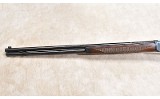 WINCHESTER ~ 94 ~ .38-55 WINCHESTER - 8 of 11