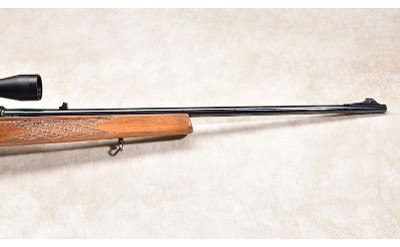 WEATHERBY ~ MARK XXII ~ .22 LONG RIFLE - Image 4 of 11