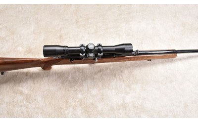 WEATHERBY ~ MARK XXII ~ .22 LONG RIFLE - Image 5 of 11
