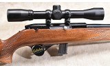 WEATHERBY ~ MARK XXII ~ .22 LONG RIFLE - Image 3 of 11