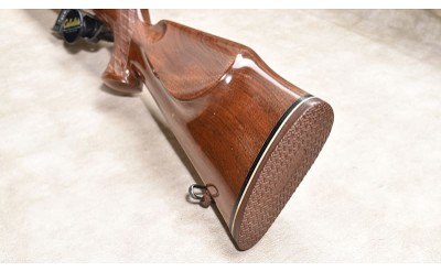 WEATHERBY ~ MARK XXII ~ .22 LONG RIFLE - Image 11 of 11