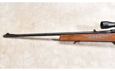 WEATHERBY ~ MARK XXII ~ .22 LONG RIFLE - Image 8 of 11