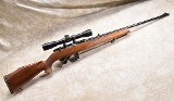 WEATHERBY ~ MARK XXII ~ .22 LONG RIFLE