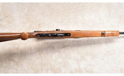 WEATHERBY ~ MARK XXII ~ .22 LONG RIFLE - Image 6 of 11