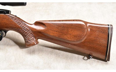 WEATHERBY ~ MARK XXII ~ .22 LONG RIFLE - Image 10 of 11