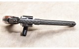 SMITH & WESSON ~ 1955 .45 CAL - 6 of 10