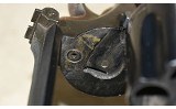 SMITH & WESSON ~ 1955 .45 CAL - 8 of 10