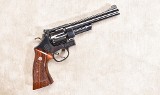 SMITH & WESSON ~ 1955 .45 CAL - 1 of 10