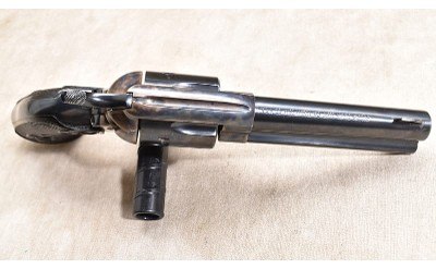 COLT ~ SINGLE ACTION ARMY ~ .44 SPECIAL - Image 6 of 7