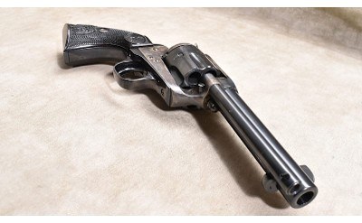 COLT ~ SINGLE ACTION ARMY ~ .44 SPECIAL - Image 3 of 7