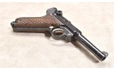 MAUSER ~ PARABELLUM ~ 9MM LUGER - 3 of 9
