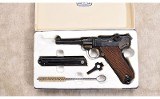 MAUSER ~ PARABELLUM ~ 9MM LUGER - 9 of 9