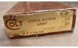 COLT ~ SINGLE ACTION ARMY ~ .44 SPECIAL - 9 of 9