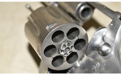 COLT ~ ANACONDA ~ .44 MAGNUM - Image 10 of 10