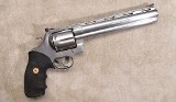COLT ~ ANACONDA ~ .44 MAGNUM - Image 1 of 10