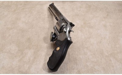 COLT ~ ANACONDA ~ .44 MAGNUM - Image 5 of 10