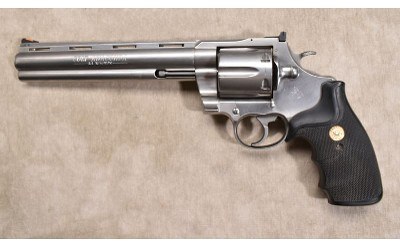 COLT ~ ANACONDA ~ .44 MAGNUM - Image 2 of 10