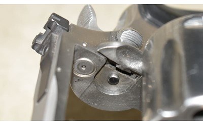 COLT ~ ANACONDA ~ .44 MAGNUM - Image 8 of 10