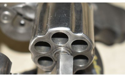 COLT ~ ANACONDA ~ .44 MAGNUM - Image 7 of 10