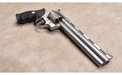 COLT ~ ANACONDA ~ .44 MAGNUM - Image 3 of 10