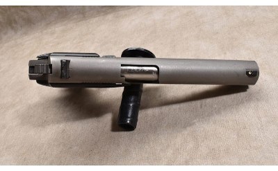 COLT ~ DOUBLE EAGLE ~ .45 AUTO - Image 6 of 6