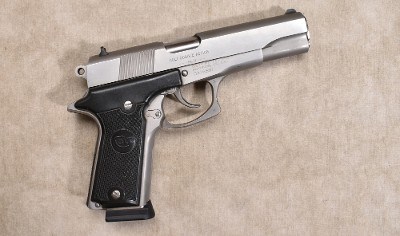 COLT ~ DOUBLE EAGLE ~ .45 AUTO - Image 1 of 6