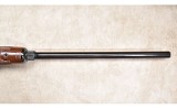 Beretta ~ A 303 ~ 12 Gauge - 14 of 15