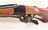 RUGER ~ NO.1 ~ .30-40 KRAG - Image 9 of 11