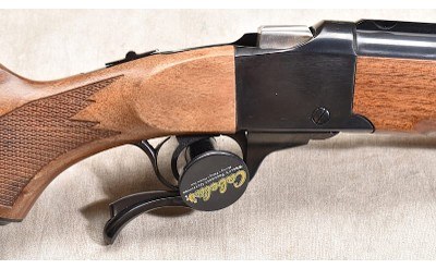 RUGER ~ NO.1 ~ .30-40 KRAG - Image 3 of 11